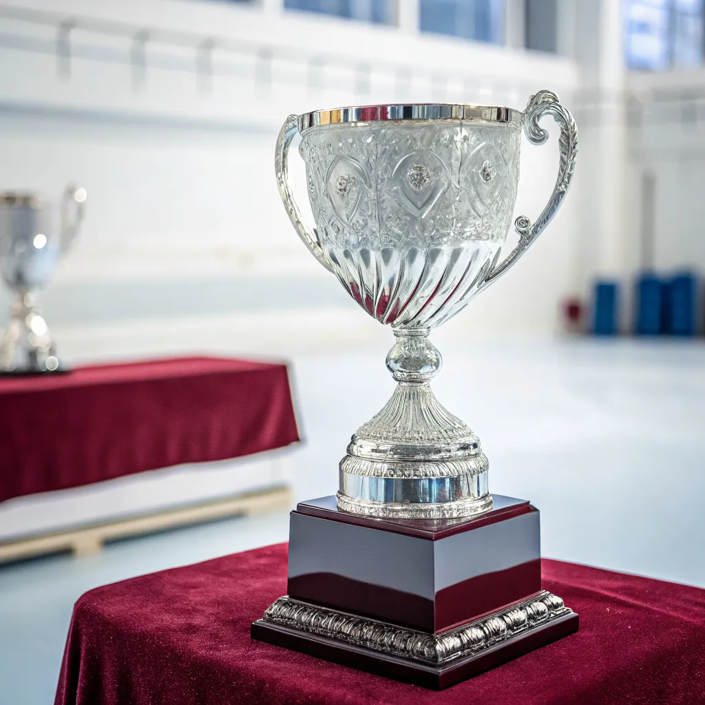 Frostbite Trophy Quest